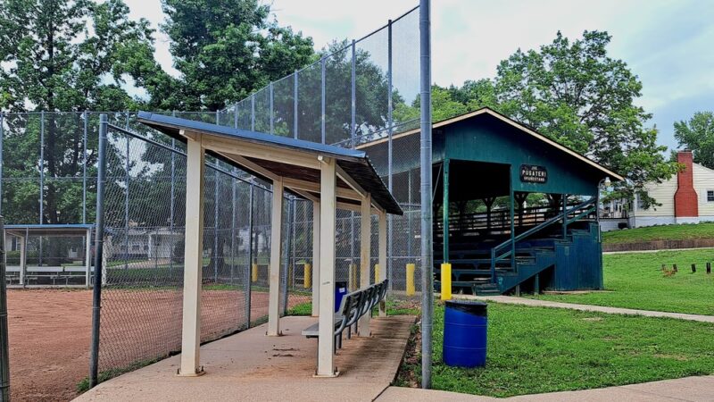 Sunset Park - Festus, MO