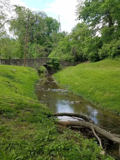 Sunset Park - Festus, MO