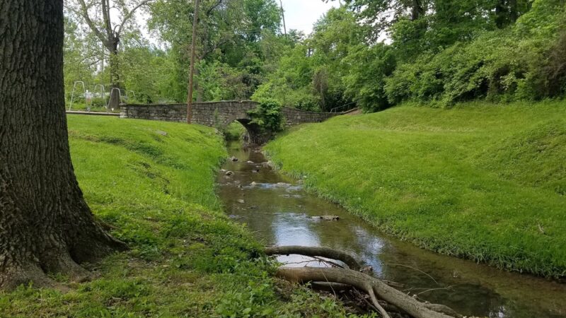 Sunset Park - Festus, MO