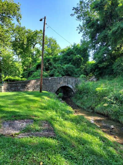 Sunset Park - Festus, MO