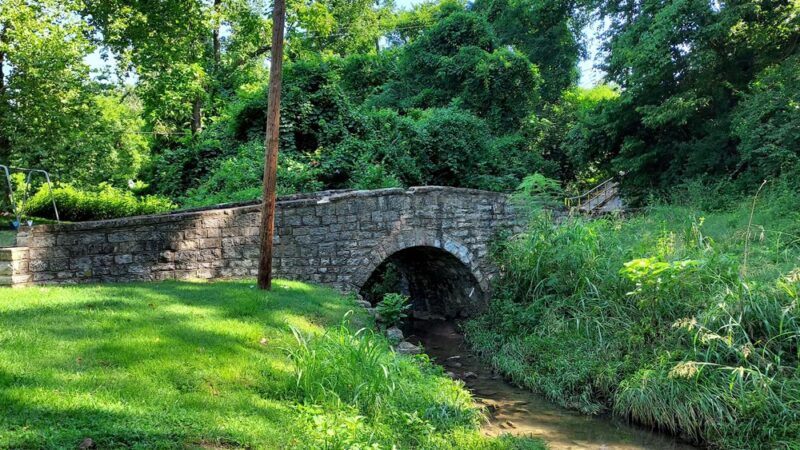 Sunset Park - Festus, MO