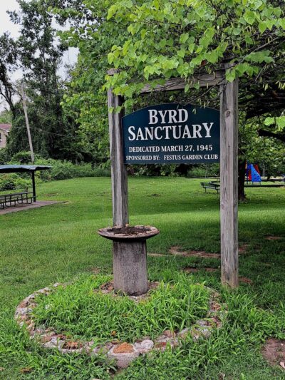 Sunset Park - Festus, MO