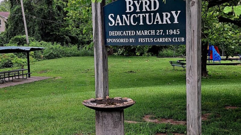 Sunset Park - Festus, MO