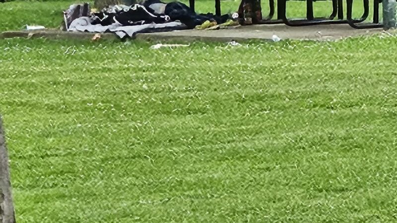 Sunset Park - Festus, MO