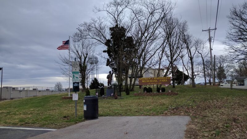 Andrew J Habsieger Memorial Park - Festus, MO