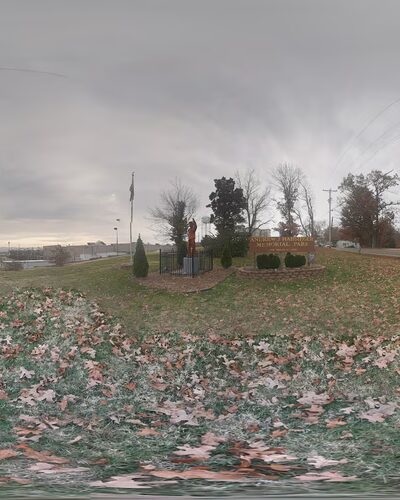 Andrew J Habsieger Memorial Park - Festus, MO