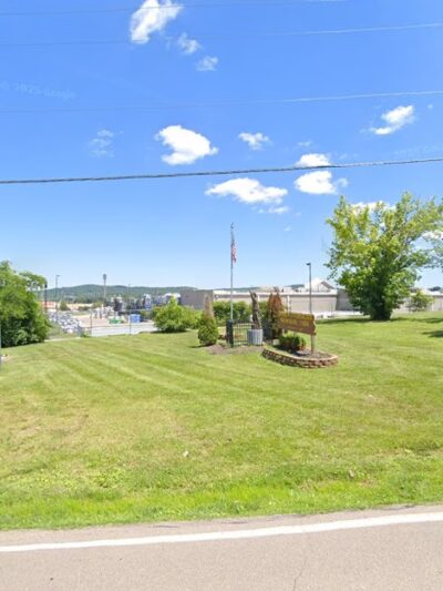 Andrew J Habsieger Memorial Park - Festus, MO