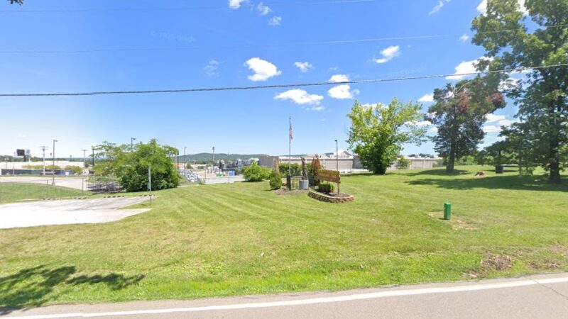 Andrew J Habsieger Memorial Park - Festus, MO