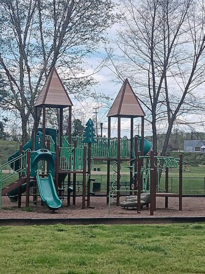 Fieldale Park - Fieldale, VA