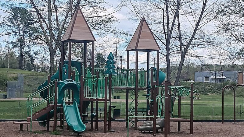 Fieldale Park - Fieldale, VA