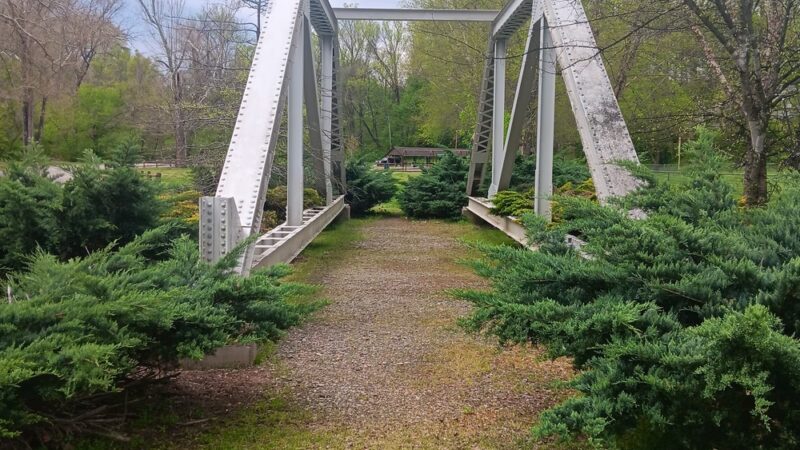 Fieldale Park - Fieldale, VA