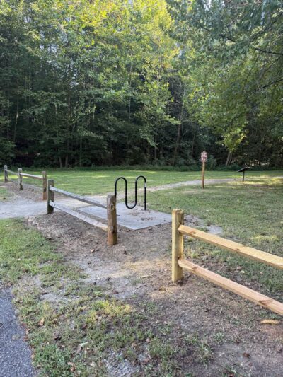 Fieldale Park - Fieldale, VA