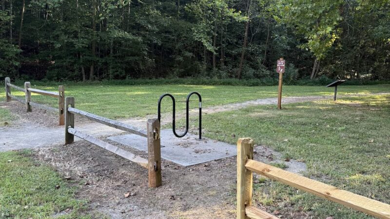Fieldale Park - Fieldale, VA