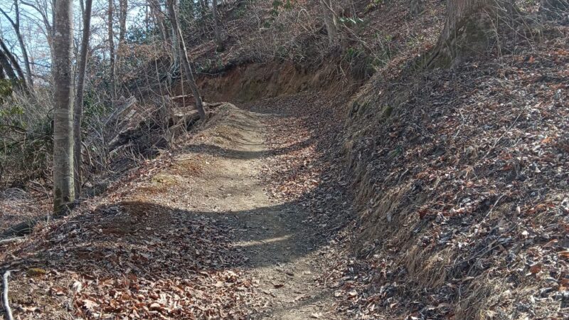 Fieldale Park Trail Head - Fieldale, VA