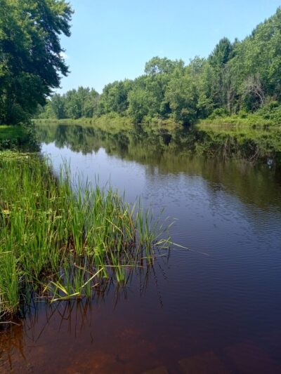 Fifield Memorial park/wayside - Fifield, WI