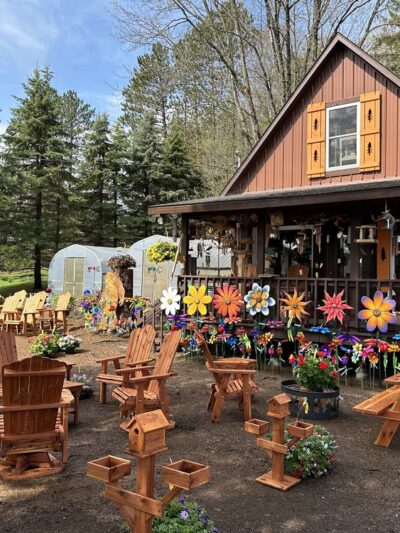 Seed N Feed Store - Fifield, WI