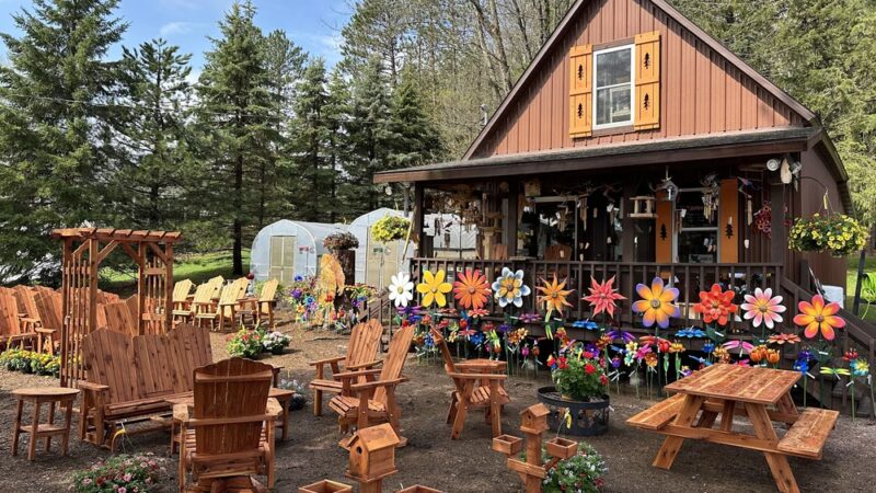 Seed N Feed Store - Fifield, WI