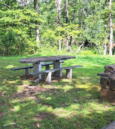 Fifty-Six Community Park - Fifty-Six, AR