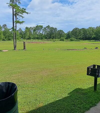 Fifty-Six Community Park - Fifty-Six, AR