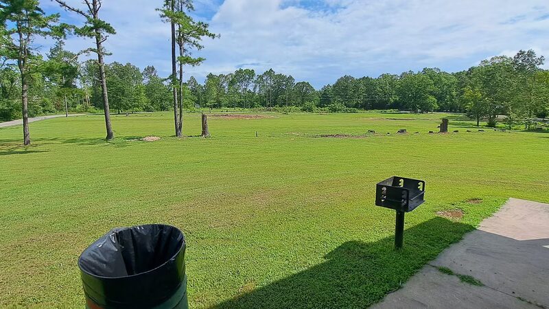 Fifty-Six Community Park - Fifty-Six, AR
