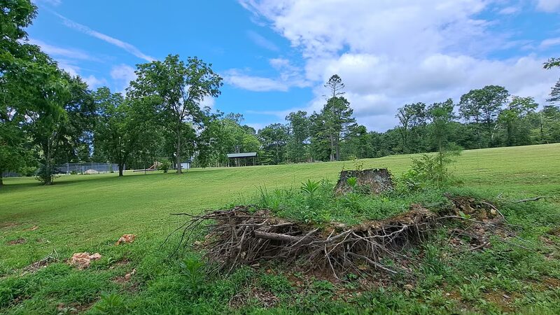 Fifty-Six Community Park - Fifty-Six, AR
