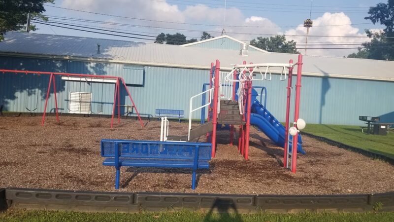 Fillmore Park - Fillmore, NY