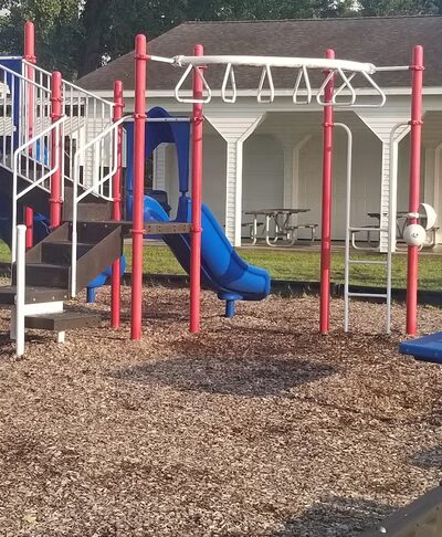 Fillmore Park - Fillmore, NY