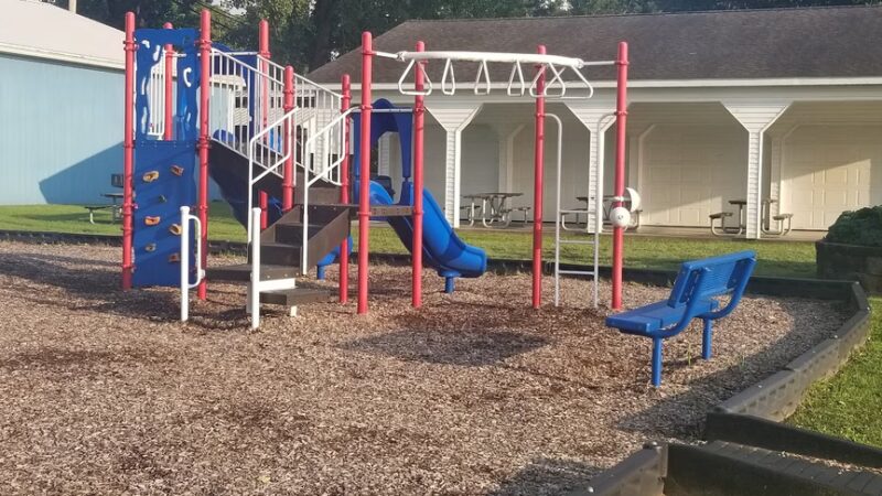Fillmore Park - Fillmore, NY