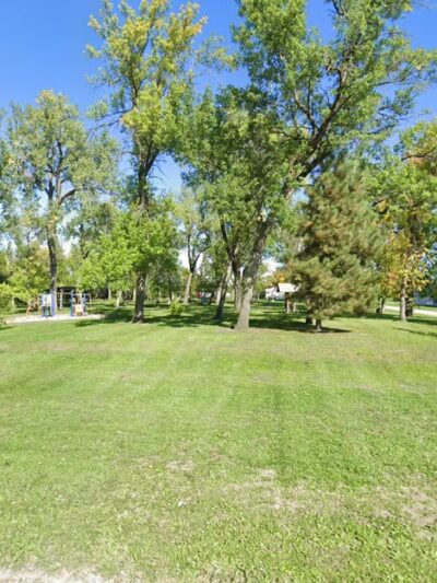 Fingal Centennial Park - Fingal, ND
