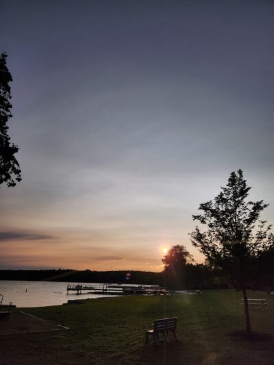 Fish Creek Park - Fish Creek, WI