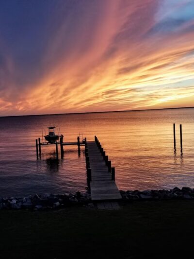 Fishing Creek - Fishing Creek, MD