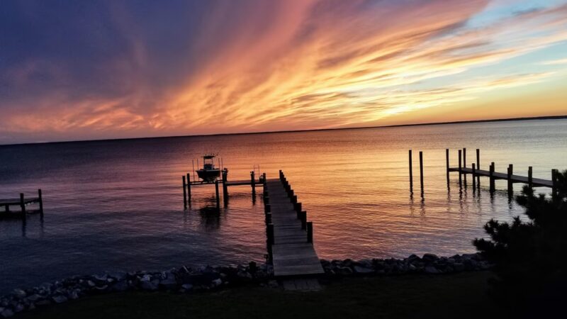 Fishing Creek - Fishing Creek, MD