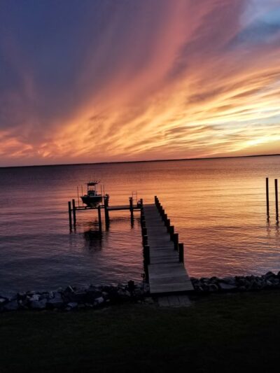 Fishing Creek - Fishing Creek, MD