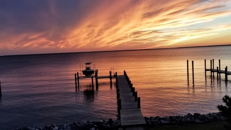 Fishing Creek - Fishing Creek, MD