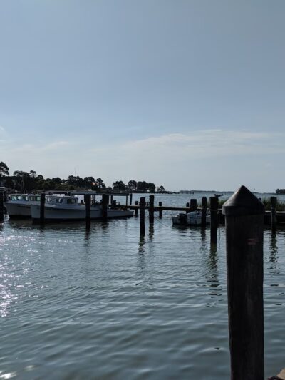 Fishing Creek - Fishing Creek, MD