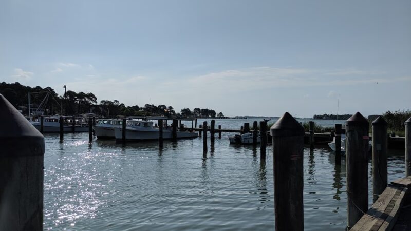 Fishing Creek - Fishing Creek, MD
