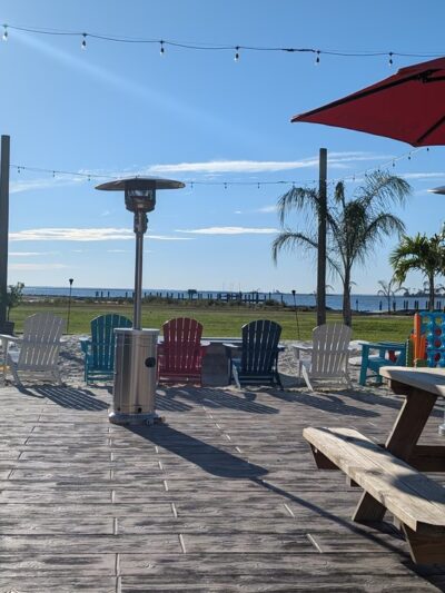 Old Salty's Restaurant, LLC. - Fishing Creek, MD