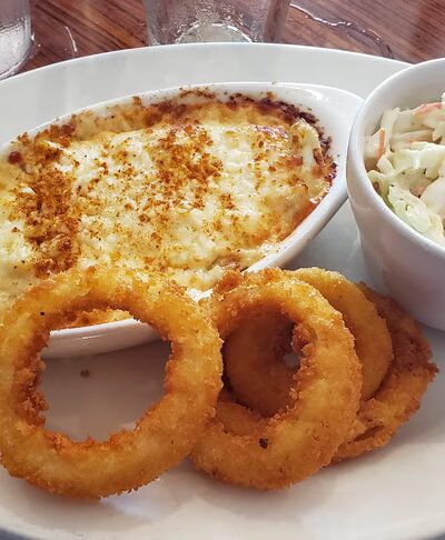 Old Salty's Restaurant, LLC. - Fishing Creek, MD