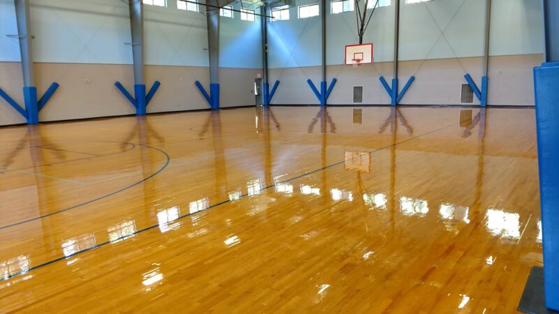 Fishkill Town Recreation Department - Fishkill, NY