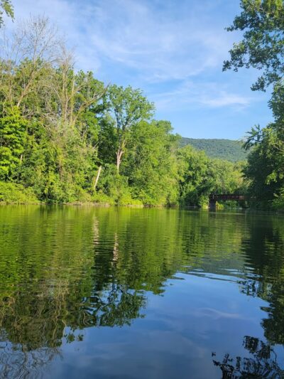 Jean Van Pelt Park - Fishkill, NY