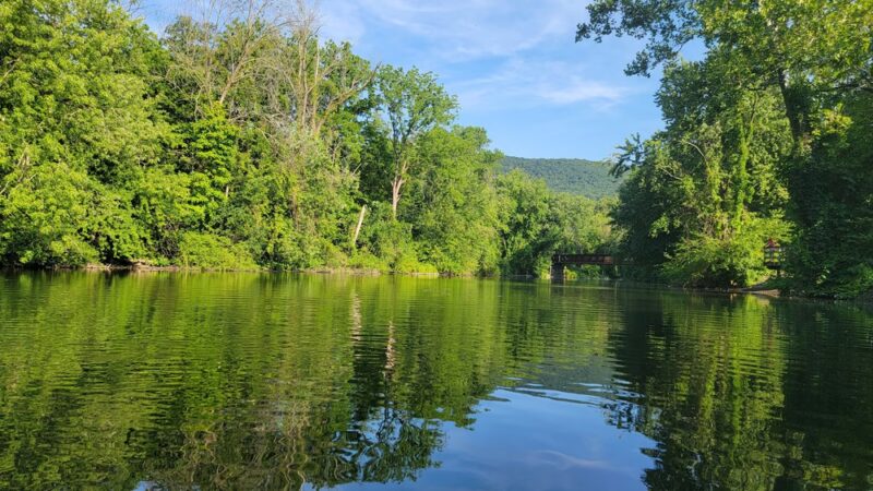 Jean Van Pelt Park - Fishkill, NY
