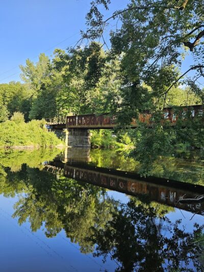Jean Van Pelt Park - Fishkill, NY