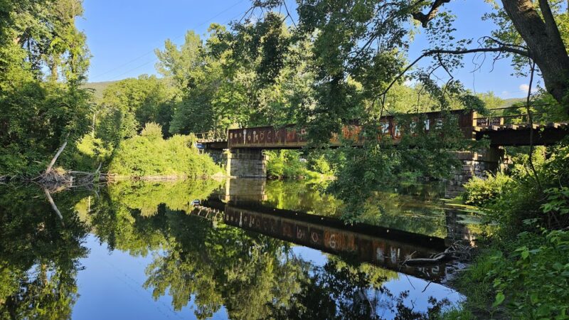 Jean Van Pelt Park - Fishkill, NY