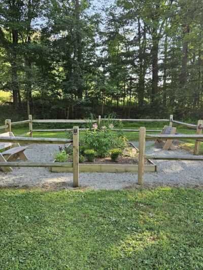 Jean Van Pelt Park - Fishkill, NY