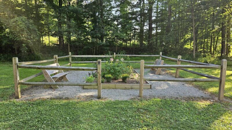 Jean Van Pelt Park - Fishkill, NY
