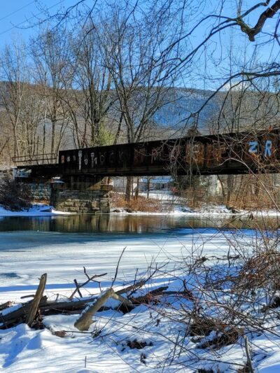 Jean Van Pelt Park - Fishkill, NY