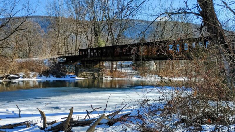 Jean Van Pelt Park - Fishkill, NY