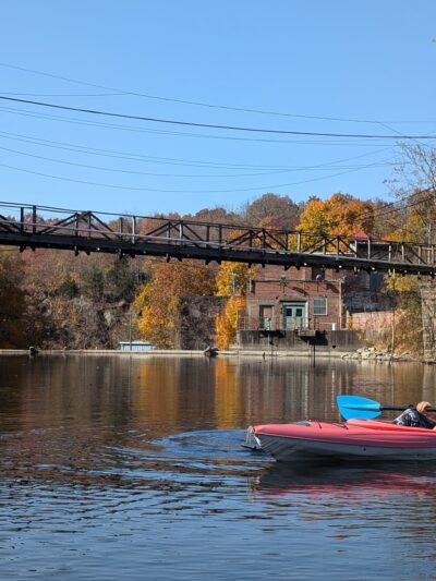 Jean Van Pelt Park - Fishkill, NY