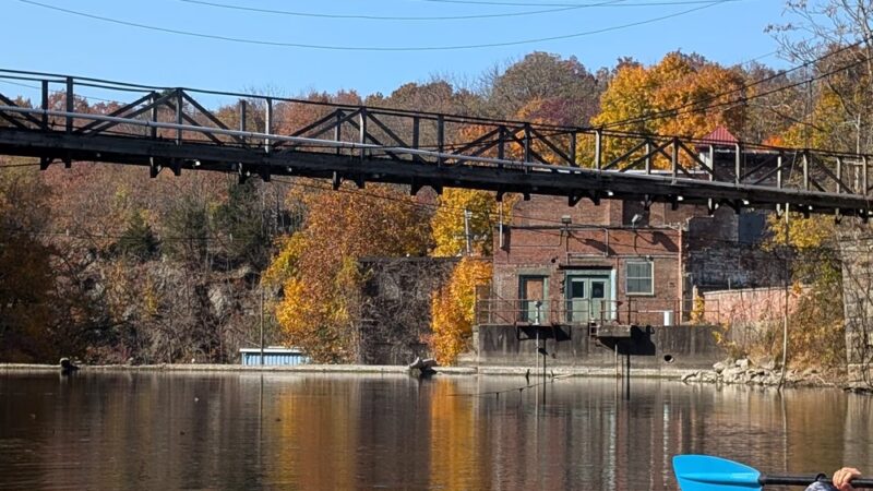 Jean Van Pelt Park - Fishkill, NY