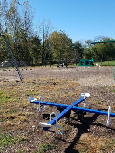Sarah Taylor Park - Fishkill, NY